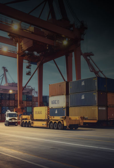 Supply Chain